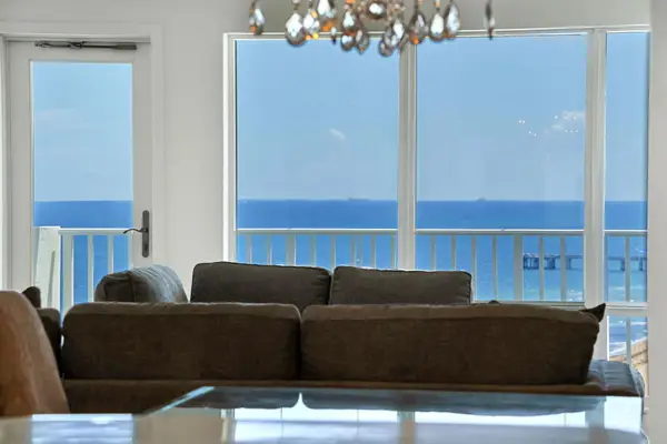 750 N Ocean Boulevard #1502, Pompano Beach, FL 33062