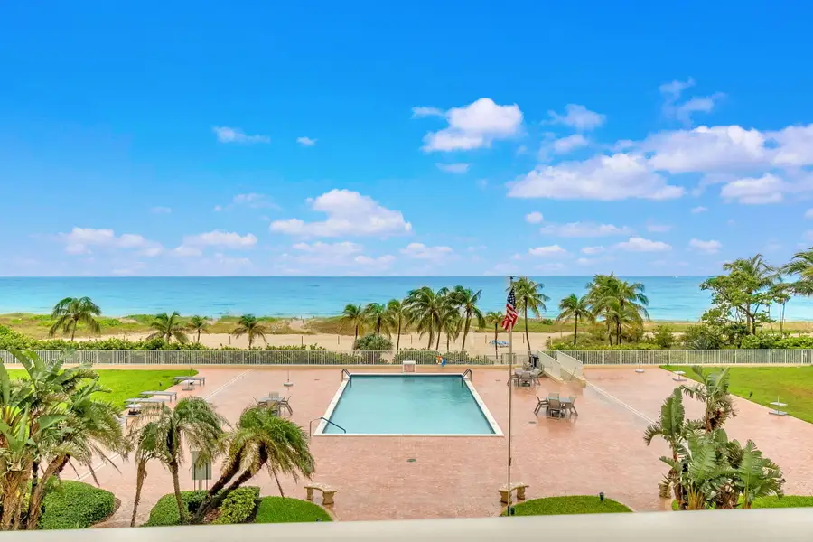 750 N Ocean Boulevard #1502, Pompano Beach, FL 33062 - #2