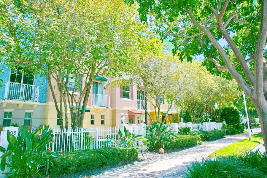 502 NE 7th Avenue #Unit 1, Fort Lauderdale, FL 33301 - #3