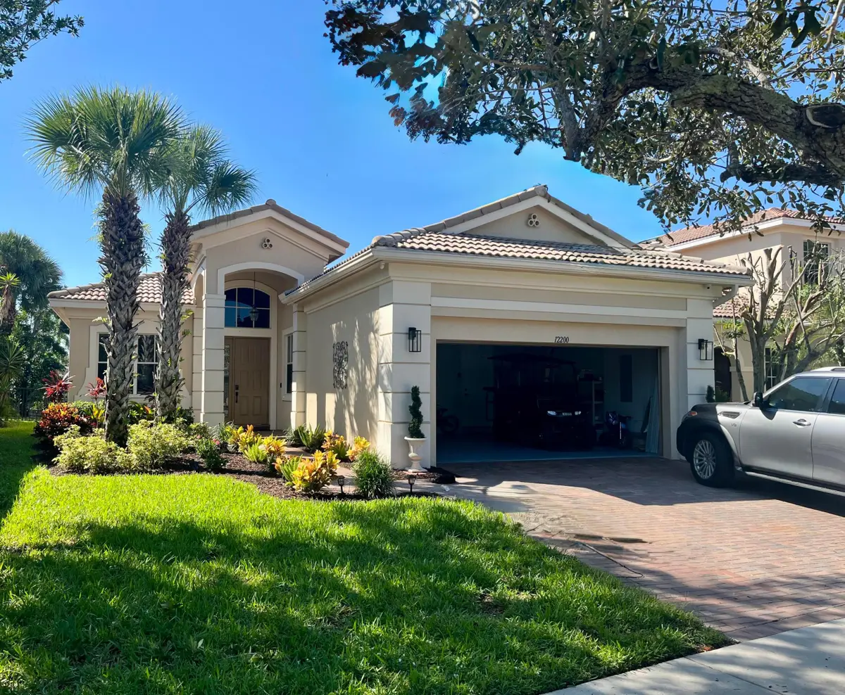 12200 NW 77th Manor, Parkland, FL 33076 - #1