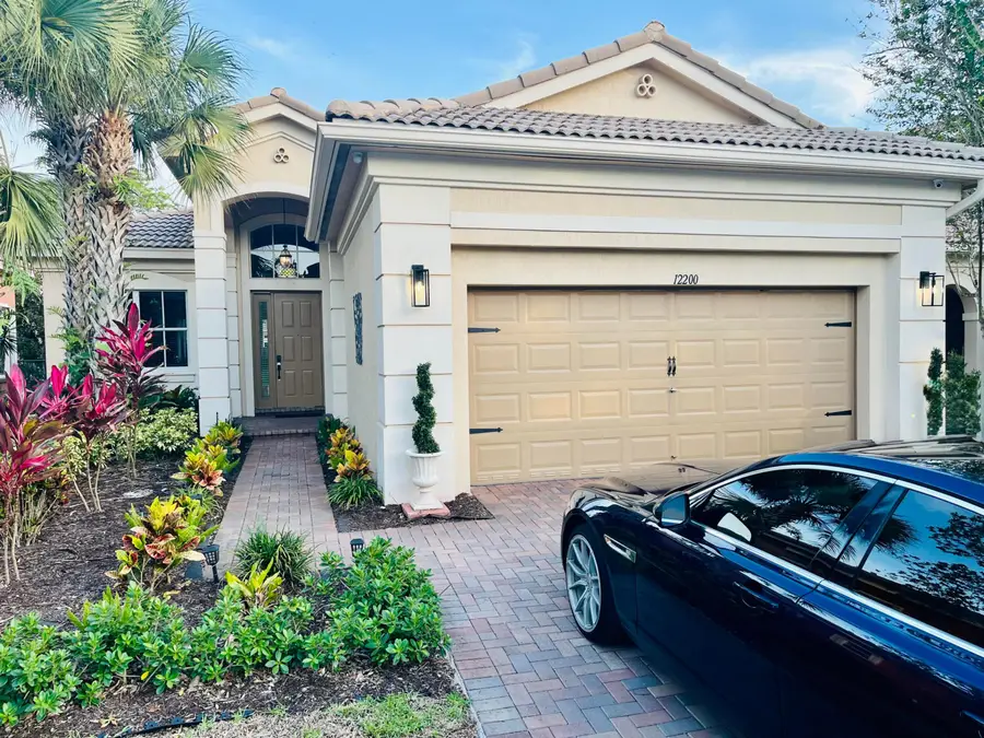 12200 NW 77th Manor, Parkland, FL 33076 - #2