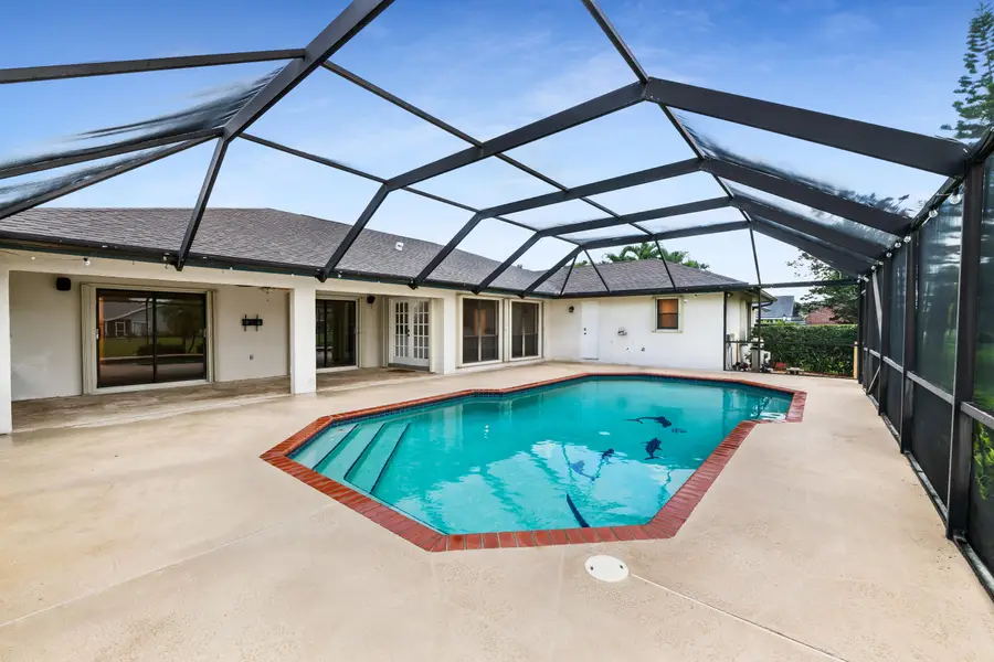 14358 Blackberry Drive, Wellington, FL 33414 - #2