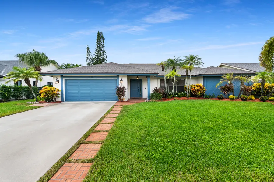 14358 Blackberry Drive, Wellington, FL 33414 - #3