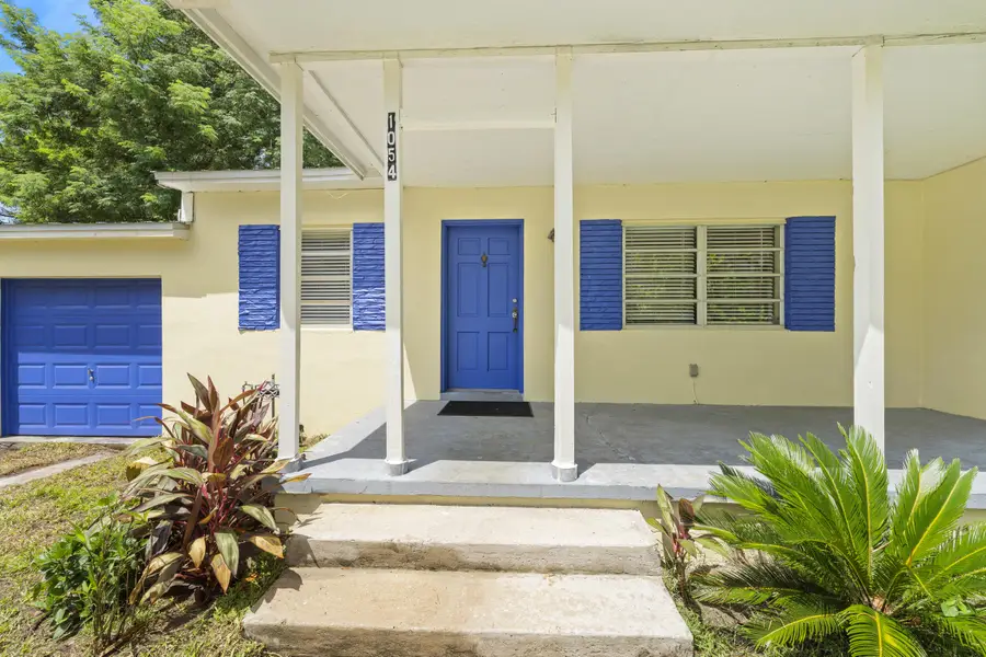 1054 Trinidad Avenue, Fort Pierce, FL 34982 - #2