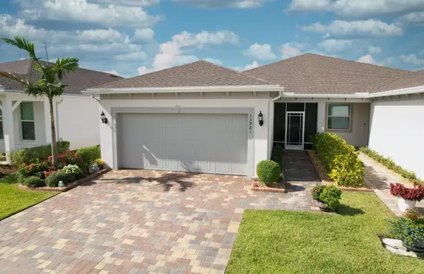 13921 SW Gingerline Drive, Port St Lucie, FL 34987
