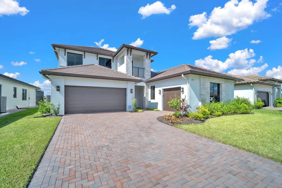 5291 Nevola Avenue, Avenue Maria, FL 34142 - #2