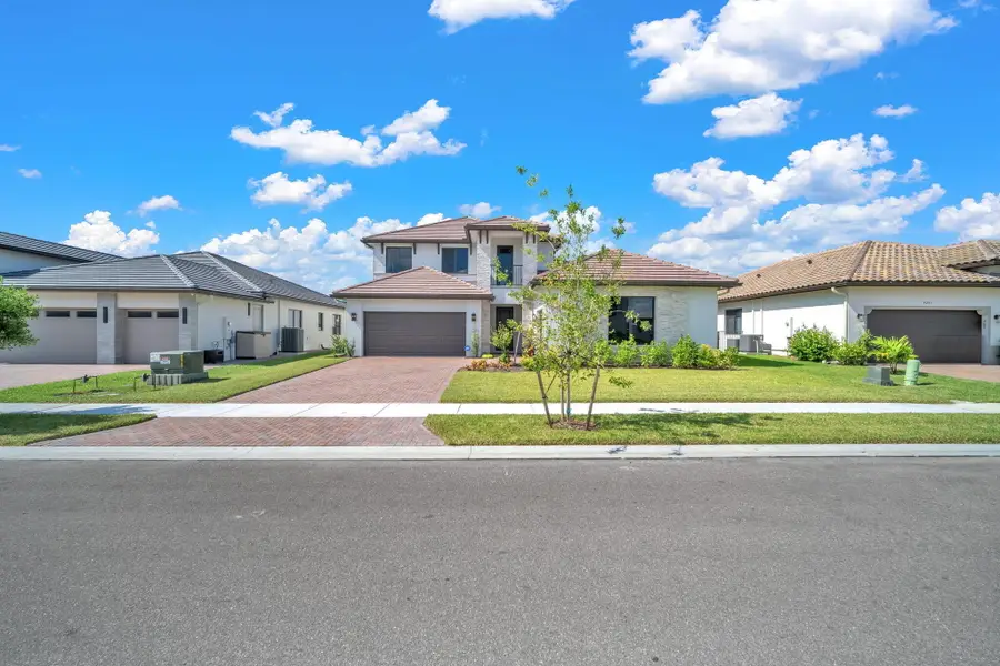 5291 Nevola Avenue, Avenue Maria, FL 34142 - #3