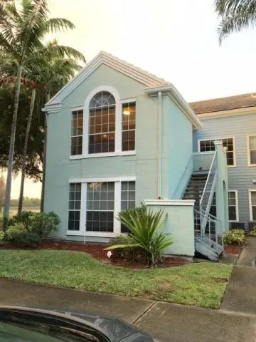 1205 Crystal Way #A, Delray Beach, FL 33444 - #1
