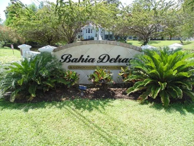 1205 Crystal Way #A, Delray Beach, FL 33444 - #3