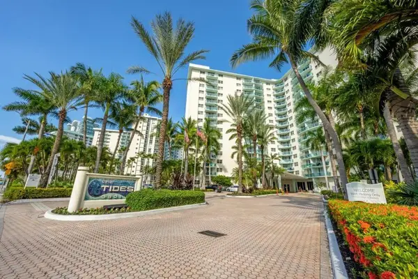 3801 S Ocean Drive #10S, Hollywood, FL 33019