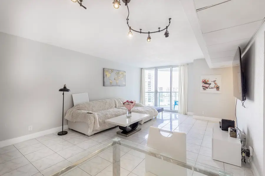3801 S Ocean Drive #10S, Hollywood, FL 33019 - #3