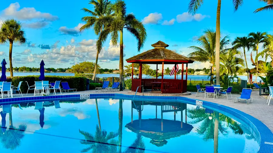 7030 Half Moon Circle #216, Hypoluxo, FL 33462 - #2