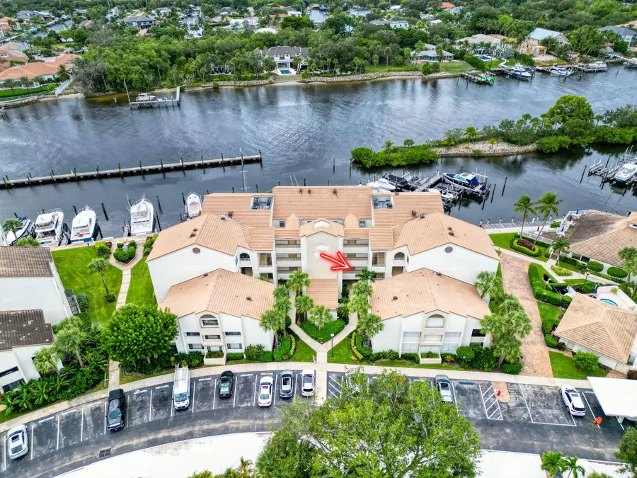 827 Oak Harbour Drive, Juno Beach, FL 33408 - #2
