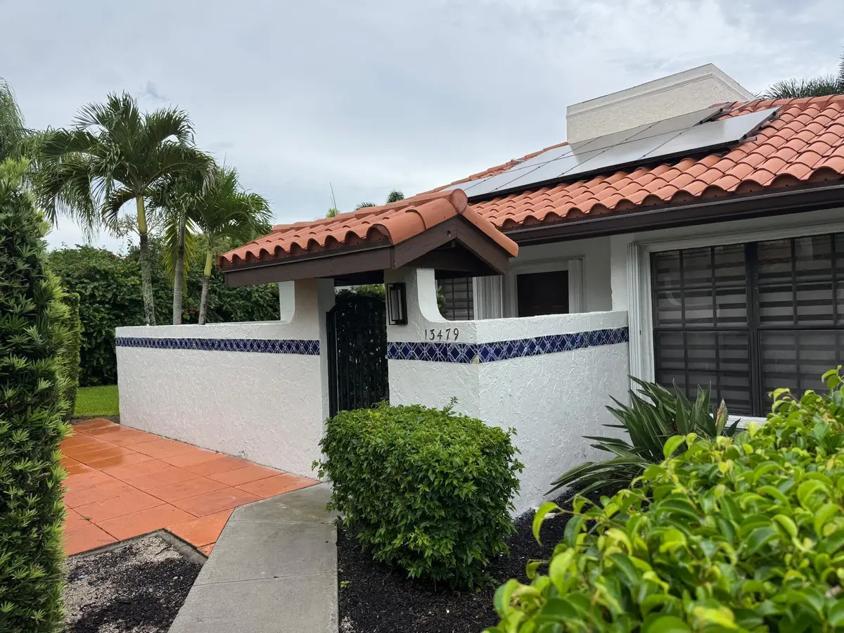 13479 Fountain View Boulevard, Wellington, FL 33414 - #1