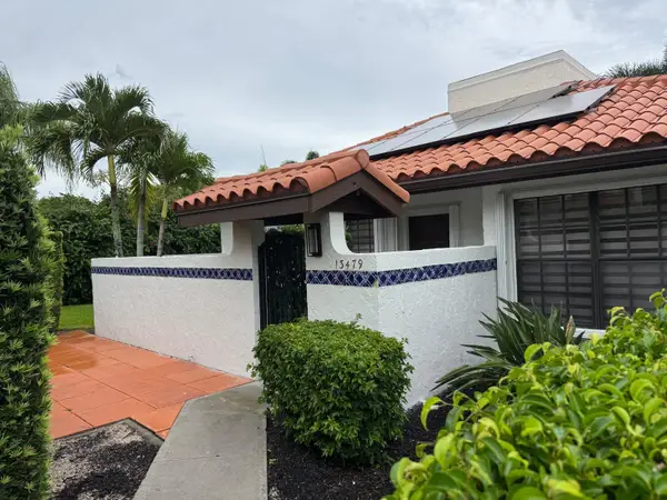 13479 Fountain View Boulevard, Wellington, FL 33414