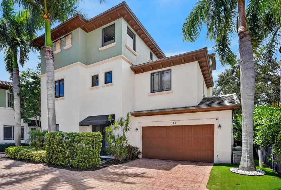 125 NW Gardener Street, Boca Raton, FL 33432 - #3