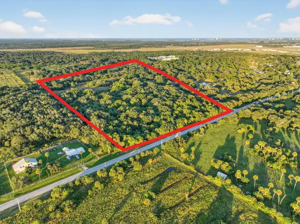 6102 S Saint Lucie Boulevard S, Fort Pierce, FL 34946