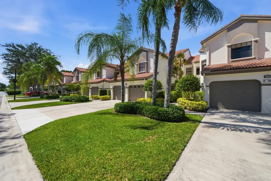 5219 Europa Drive #E, Boynton Beach, FL 33437 - #2
