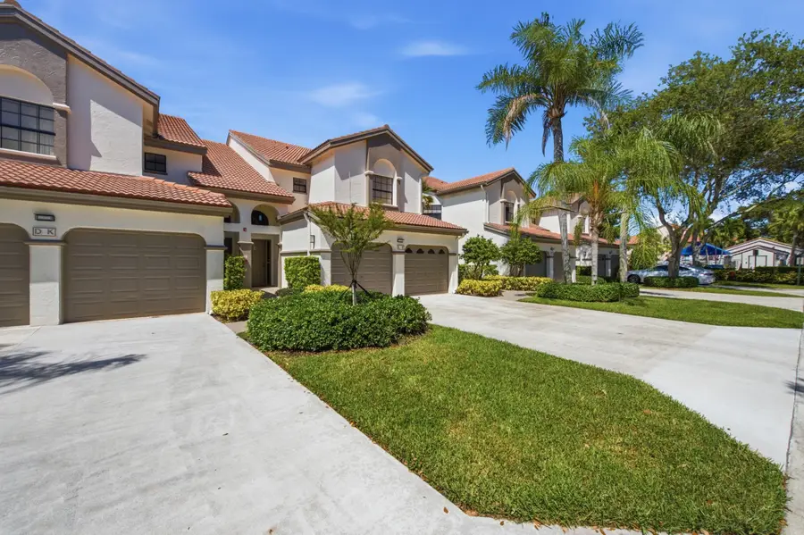 5219 Europa Drive #E, Boynton Beach, FL 33437 - #3