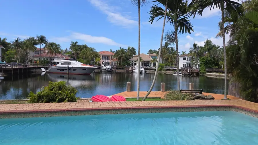 1104 Washington Street, Hollywood, FL 33019 - #3