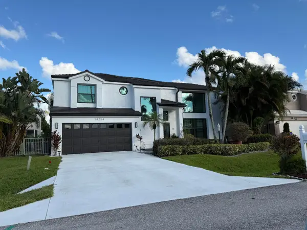 18254 SE Fairview Circle, Jupiter, FL 33469