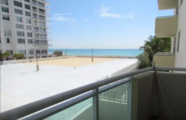 3001 S Ocean Drive, Hollywood, FL 33019