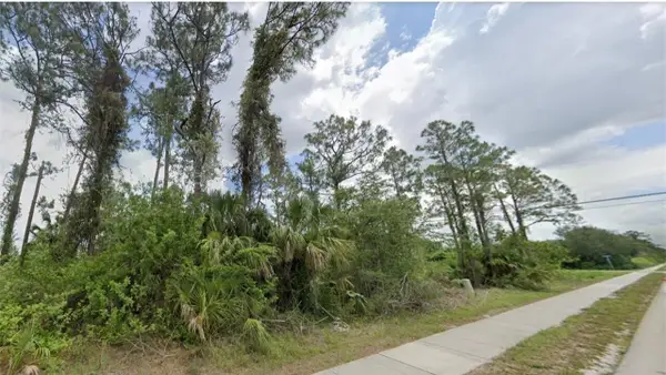 703 E 6th Street, Lehigh Acres, FL 33972