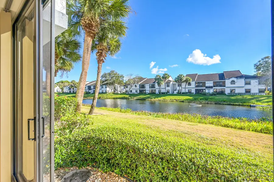 5418 Firenze Drive #D, Boynton Beach, FL 33437 - #2