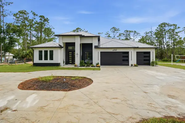 6547 Beedla Street, North Port, FL 34291