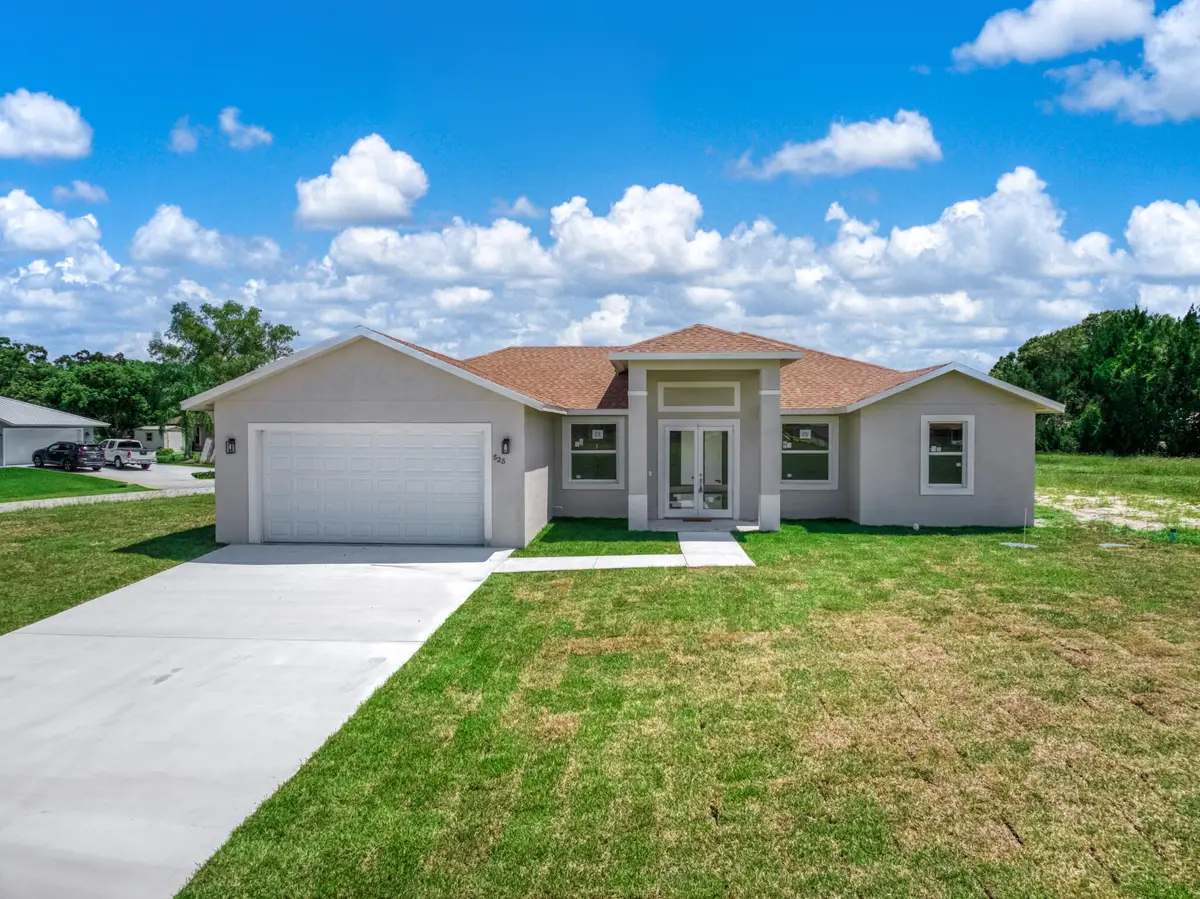 525 Glen Mar Circle, Sebring, FL 33876 - #1