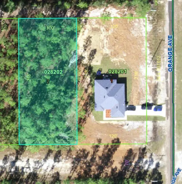 0 Belmonte Drive, Indian Lake Estates, FL  - #1