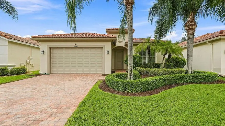 14820 Strand Lane, Delray Beach, FL 33446 - #1