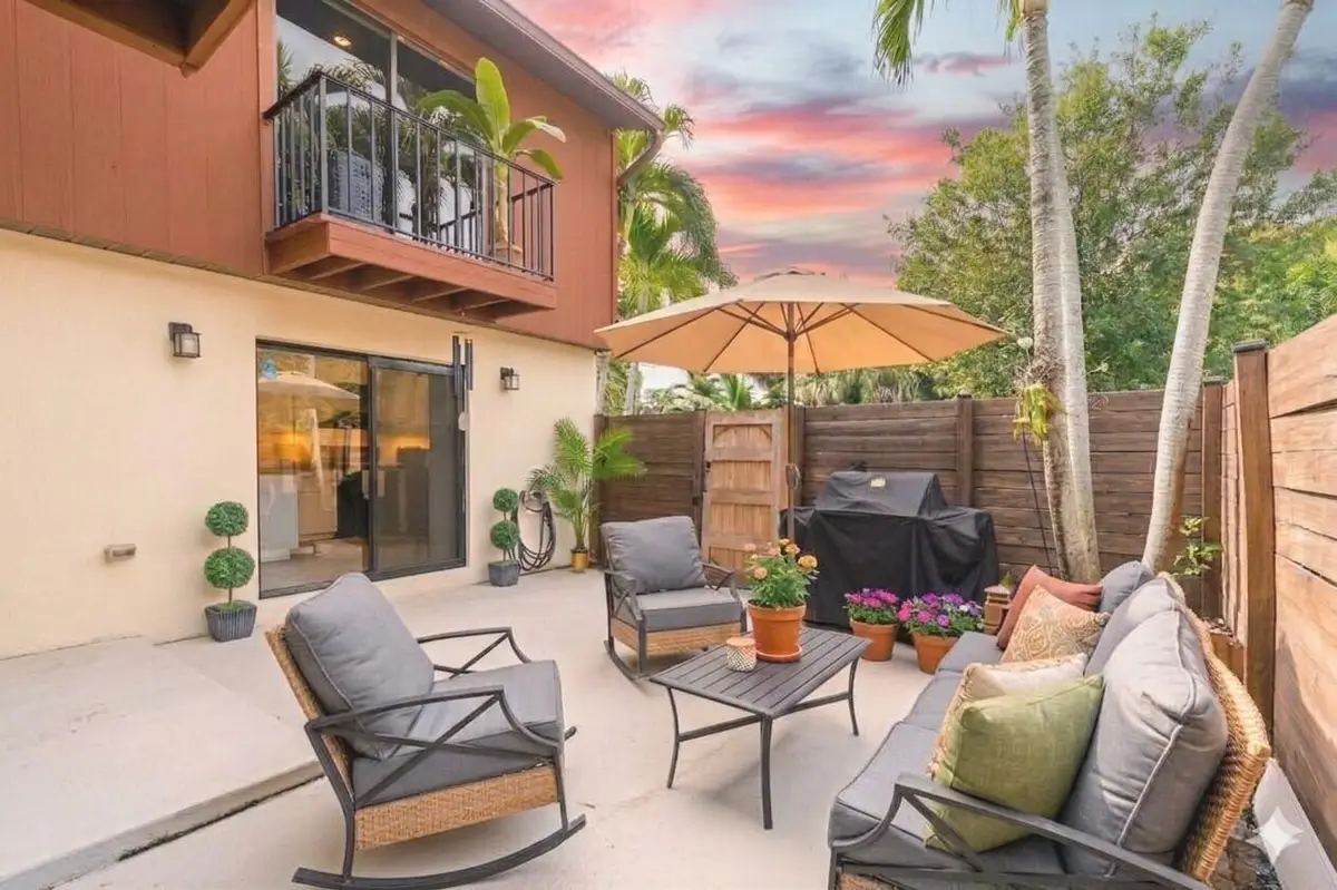 4340 Lilac Street #C, Palm Beach Gardens, FL 33410 - #1