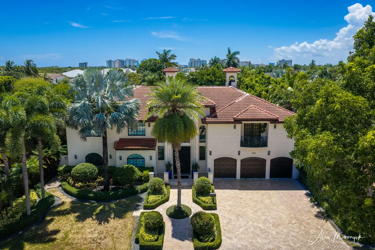 2808 NE 20th Court, Fort Lauderdale, FL 33305 - #1