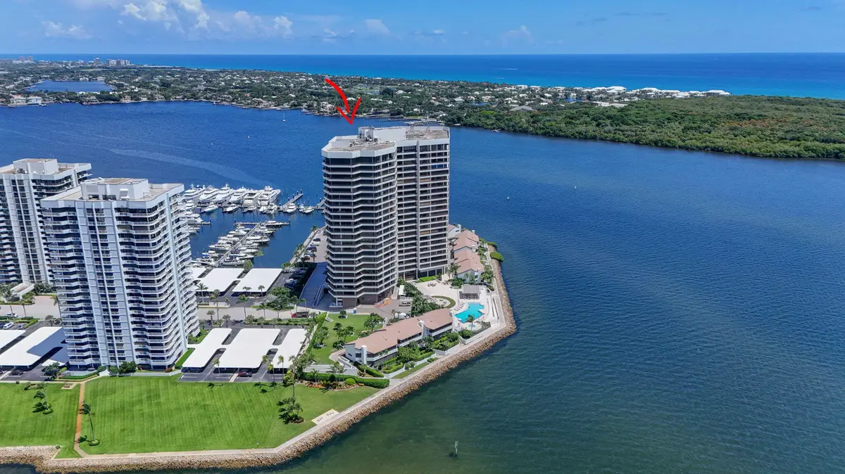 100 Lakeshore Drive #1654, North Palm Beach, FL 33408 - #1