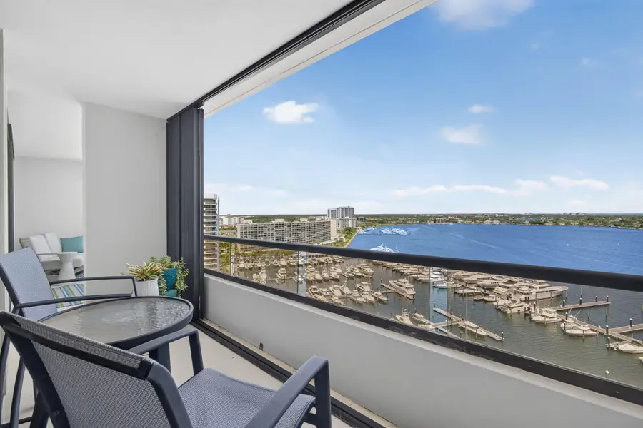 100 Lakeshore Drive #1654, North Palm Beach, FL 33408 - #2