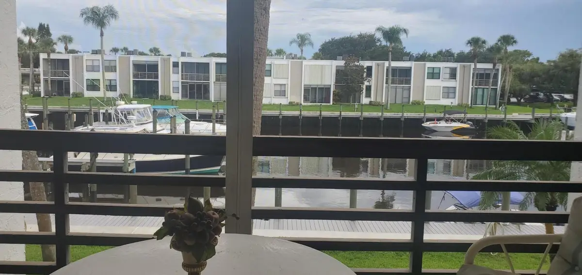 1950 SW Palm City Road #6-207, Stuart, FL 34994 - #1