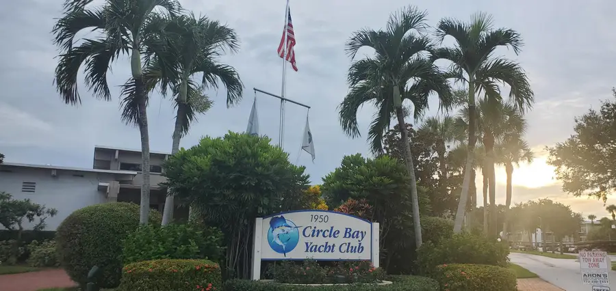 1950 SW Palm City Road #6-207, Stuart, FL 34994 - #2