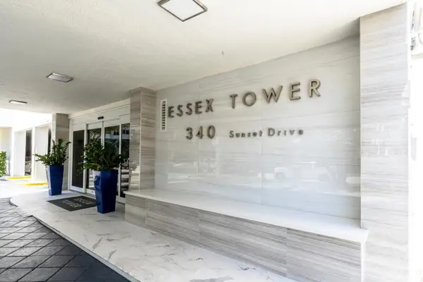 340 Sunset Drive #806, Fort Lauderdale, FL 33301