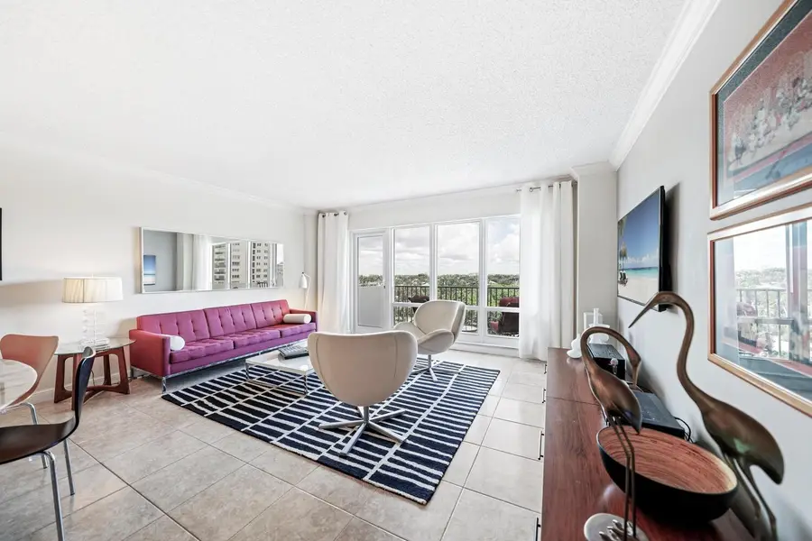 340 Sunset Drive #806, Fort Lauderdale, FL 33301 - #3