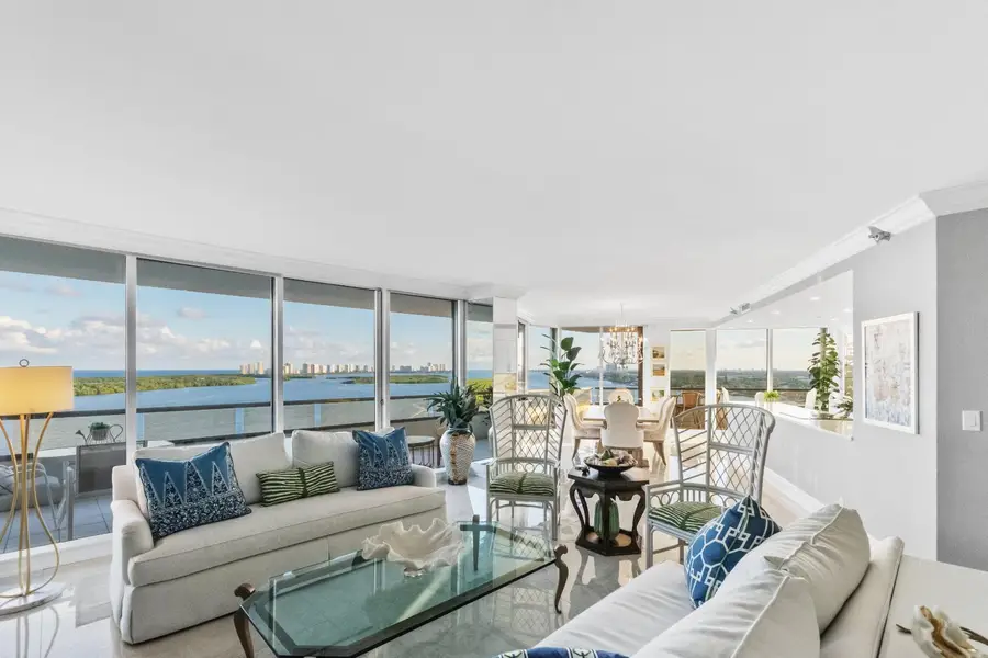 100 Lakeshore Drive #1453, North Palm Beach, FL 33408 - #2
