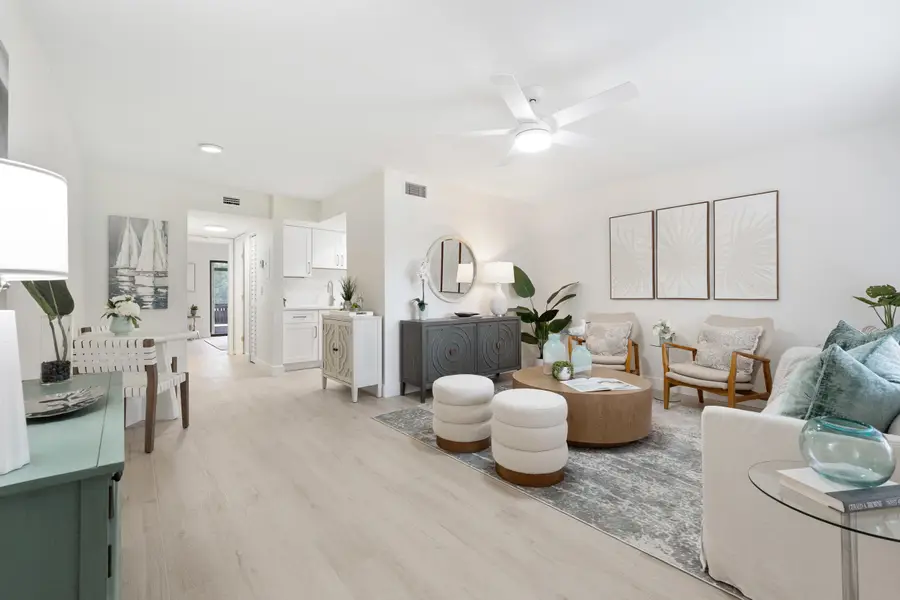 450 SW South River Drive #104, Stuart, FL 34997 - #2