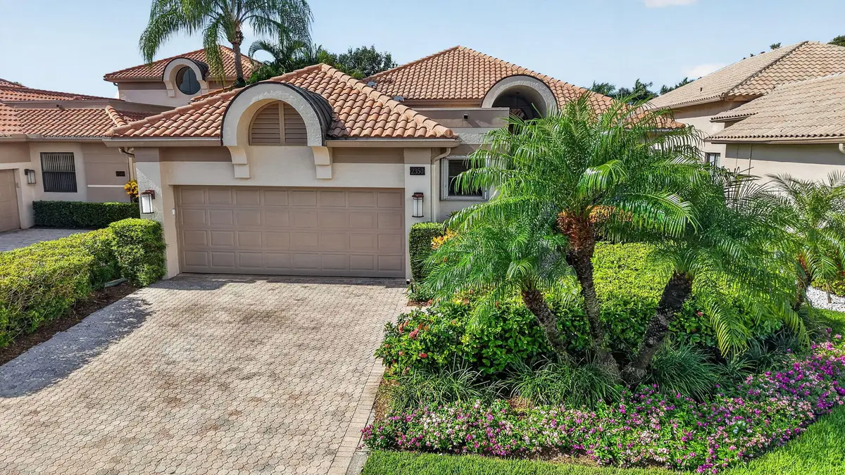2350 NW 53rd Street, Boca Raton, FL 33496 - #1