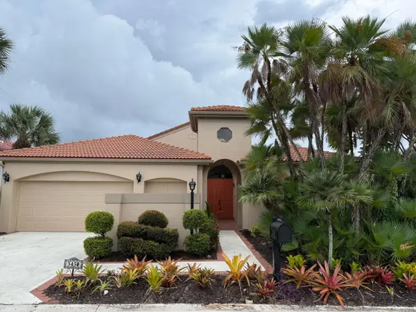 3450 Lantern Bay Drive, Jupiter, FL 33477