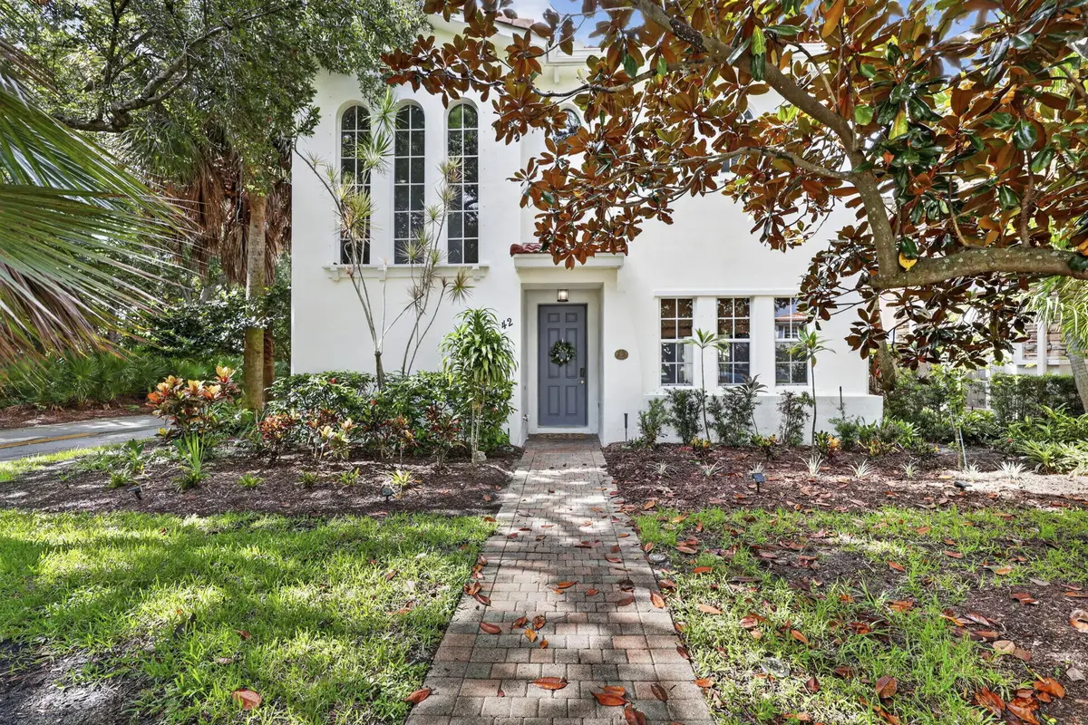 42 Stoney Drive, Palm Beach Gardens, FL 33410 - #1