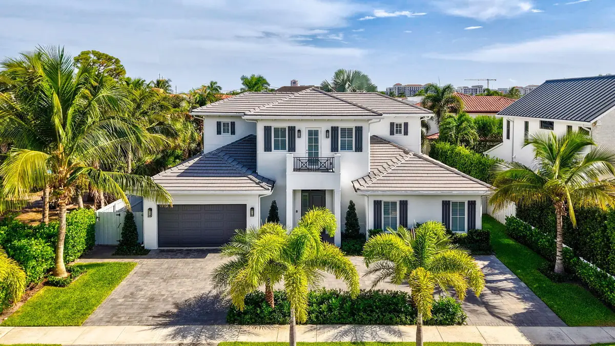 464 NE 8th Street, Boca Raton, FL 33432 - #1