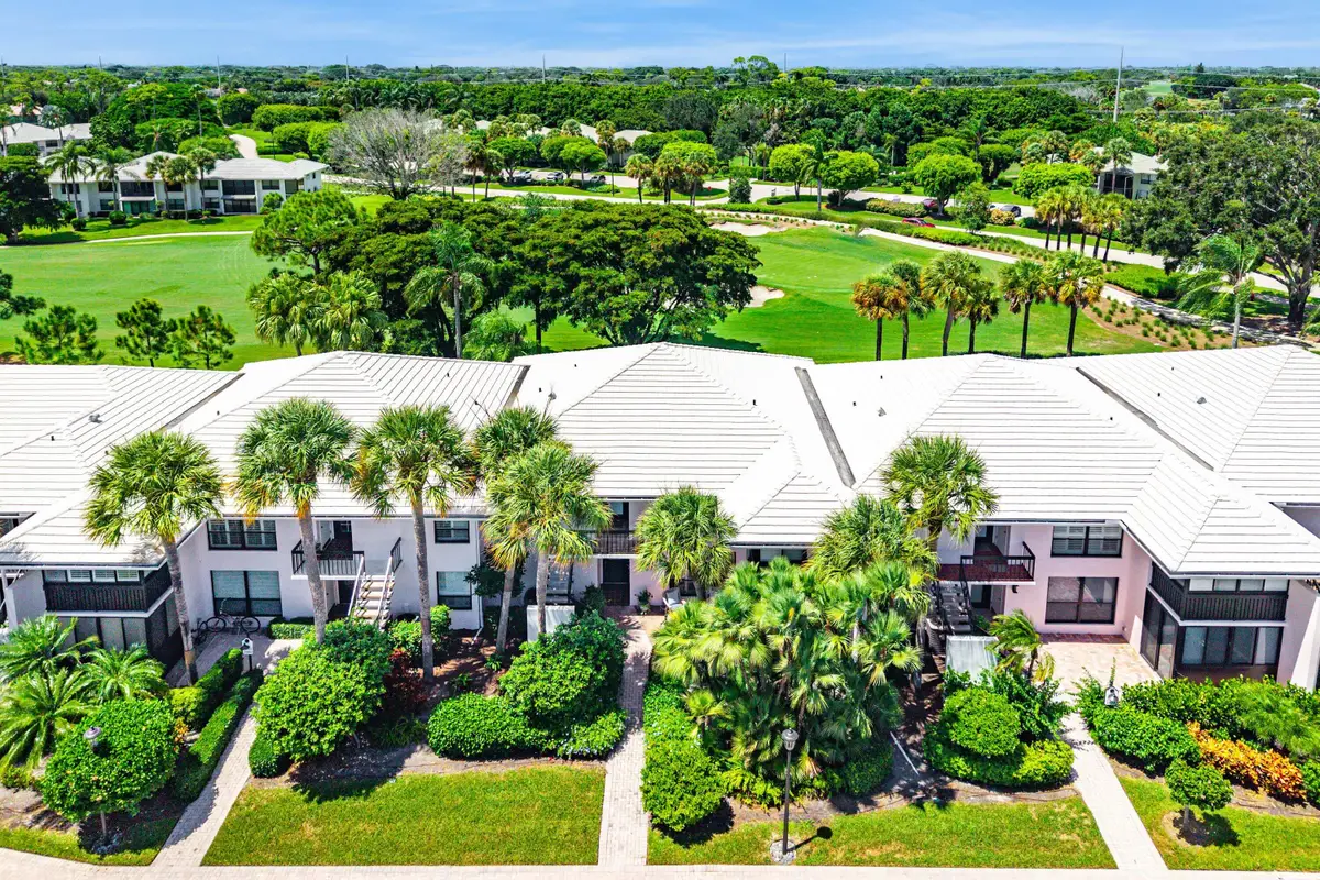 3864 Quail Ridge Drive N #Blue Heron, Boynton Beach, FL 33436 - #1
