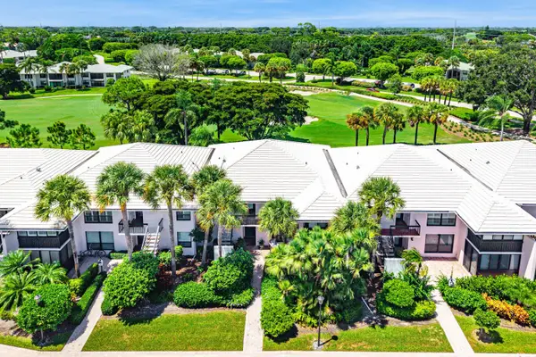 3864 Quail Ridge Drive N #Blue Heron, Boynton Beach, FL 33436