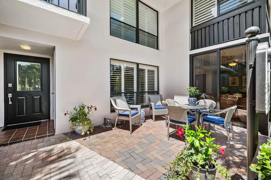3864 Quail Ridge Drive N #Blue Heron, Boynton Beach, FL 33436 - #2