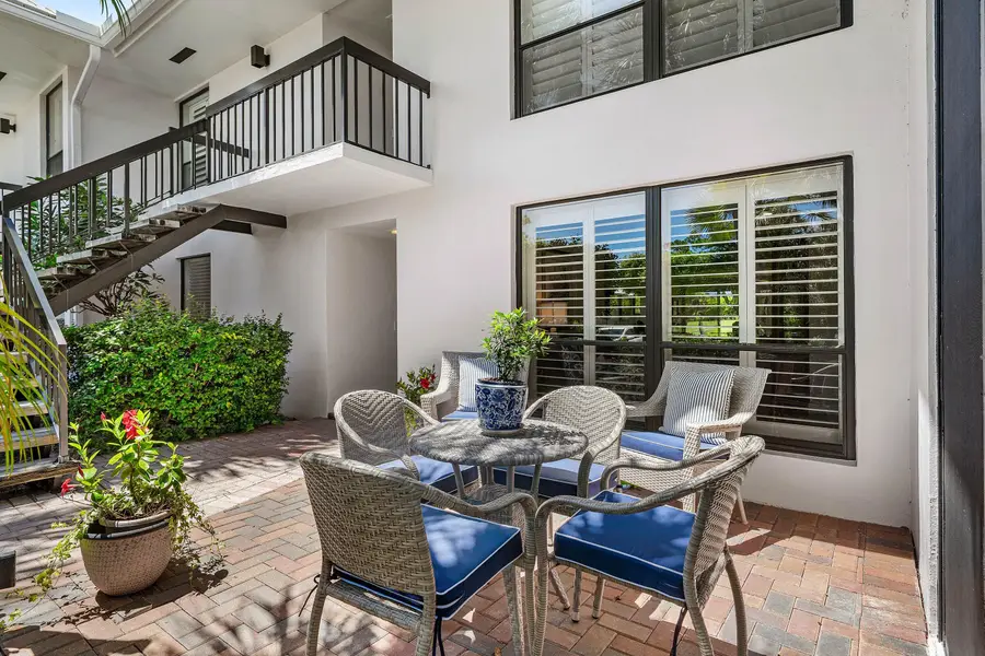 3864 Quail Ridge Drive N #Blue Heron, Boynton Beach, FL 33436 - #3